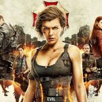 Crítica de la película ‘Resident Evil: El Capítulo Final’