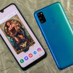 Análisis del Samsung Galaxy M30s, un potencial superventas
