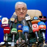 “Verán más sorpresas”: Portavoz de Defensa iraní revela el uso de nuevo misil contra Israel