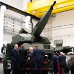 Suiza, país neutral, decide comprar sistemas de defensa antidrones a Rheinmetall