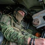 Rusia libera otra localidad y alcanza un almacén de misiles Flamingo en un día de combates