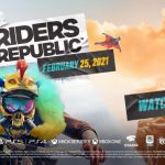Riders Republic se retrasa (sí, de nuevo)