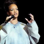 Rihanna será la Pitufina en la nueva película de Los Pitufos