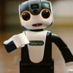RoBoHon: “smartphone”