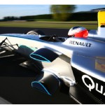 Fórmula E anuncia Roborace, vehículos sin conductor ahora en las carreras