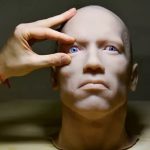 Totalmente antropomórfico: el desarrollo de un nuevo robot humanoide en Vladivostok