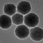 Estos nanorrobots magnéticos podrían curar las mortales hemorragias del cerebro