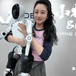 El lindo robot que educa y entretiene a precio de un teléfono insignia