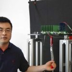 ¿Pueden los robots sentir como un humano? Crean la primera ‘piel electrónica’ que imita al sistema nervioso