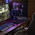 Intel lanza Rocket Lake S