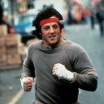 I Play Rocky: primeras imágenes del actor que interpreta a Sylvester Stallone