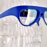Gafas anticoronavirus: un desarrollo de científicos chinos que llega a Latinoamérica
