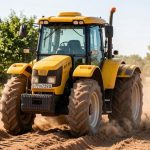 El robot sustituyó a los despachadores: la IA asumió el 60% del trabajo rutinario en “AgroSignal”