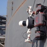 El primer robot humanoide que piensa por sí mismo ya trabaja en zonas de peligro en China