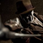Tom Cruise quiso ser Rorschach en ‘Watchmen’
