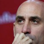 La FIFA inhabilita al expresidente de la Federación Española de Fútbol por 3 años