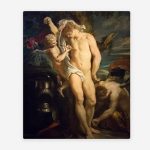 Un Rubens perdido durante 300 años será subastado por hasta 7,7 millones de dólares