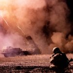 Rusia asesta golpe masivo contra blancos de energía, transporte y portuarios que apoyan al Ejército de Kiev