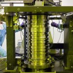 Rusia da otro paso adelante: crea su escáner para chips de 350 nm y está a punto de producirlo en masa