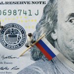 Financial Times: Occidente teme que países retiren sus reservas para no sufrir sanciones como las de Rusia