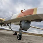 Será demandada la nueva IMAPSH-UAPLA sobre drones rusos