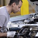 Las compañías rusas desarrollan chips para automóviles para paliar la escasez