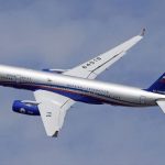Rusia desarrollara una variante antisubmarina del Tupolev Tu-204