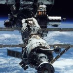 Una nueva estación espacial rusa se pondrá en órbita en 2035