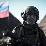 Es hora de que Occidente asimile que Rusia “tiene derecho a ganar” en Ucrania