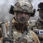 Las fuerzas rusas eliminan a casi 700 militares ucranianos en un día y destruyen artillería de EEUU