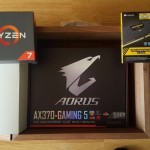 Intel bajará el precio de sus CPUs Core con la llegada de Ryzen 2000