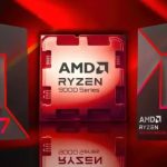 Incluso el Ryzen 5 7600X3D es mejor en juegos que el Ryzen 7 9700X