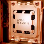 Los Ryzen 8000 Series vendrán con un máximo de 16 núcleos y 170 W de TDP