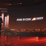 AMD presenta los Ryzen 5000, los procesadores más rápidos en videojuegos