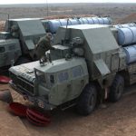 Los sistemas de defensa aérea rusos podrán lanzar distintos misiles simultáneamente