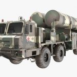 El asesino del F-35: The National Interest evaluó las capacidades del S-500 Prometheus