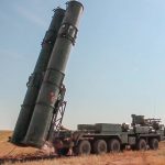 Rusia desplegará misiles de defensa aérea S-500 ‘Prometheus’ para defender Moscú
