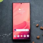 Samsung detiene la actualización a One UI 8 para los Galaxy S22