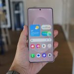 Era escéptico, pero el Samsung Galaxy S25 Edge me ha sorprendido para bien