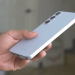 Samsung lanzaría el Galaxy S25 Slim con perfil más delgado