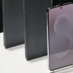 Galaxy S25 Edge: Una filtración revela su fecha de lanzamiento