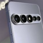 Samsung puede cambiar sus móviles para siempre, con un rediseño completo de la gama Galaxy que ya ha registrado