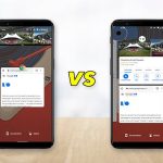 Android 12 podría copiarse de Samsung con App Pairs: así funcionaría