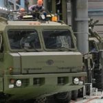 Nueva planta de fabricación de sistemas antiaéreos S-400 “ha surgido” en Moscú.