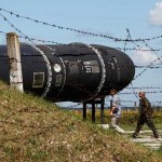 Se alista el nuevo ‘Satán’: Rusia ultima el temible misil balístico Sarmat