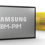 Samsung desarrolla la primera HBM con capacidad de procesamiento integrado