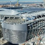 El Real Madrid pierde una batalla legal por un acuerdo de 440 millones de dólares