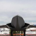 París exige un reparto del 80% en el caza franco-alemán-español, según una fuente