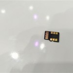 SIM y microSD se integrarían en una sola tarjeta