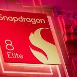 Todos los móviles que van a llegar con el procesador Qualcomm Snapdragon 8 Elite